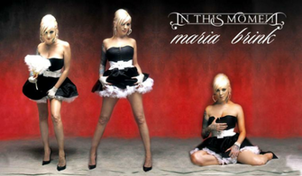 Maria Brink Wa