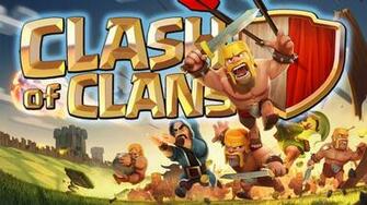 Clash Of S Wallpaper