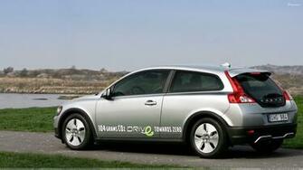 Volvo C30 Wallpaper Photos Image In HD