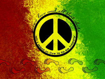 Rasta Clip Art On Clipart Library