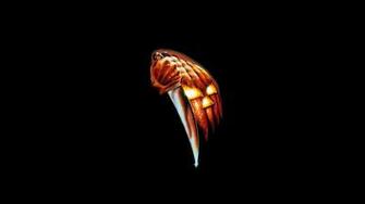 Halloween 8k Ultra HD Wallpaper Background Image
