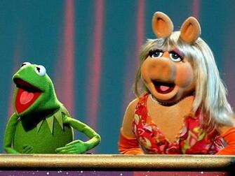 Miss Piggy Wallpaper