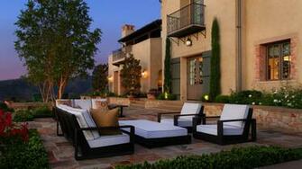 Beautiful House Desktop Pc And Mac Wallpaper