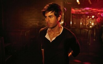 Enrique Iglesias HD Wallpaper