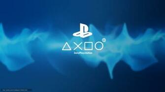 Wallpaper Sony Playstation Game Console Prefix Desktop