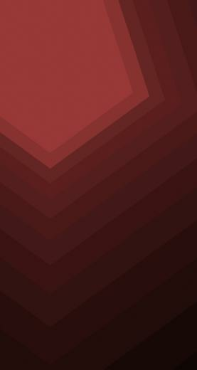 Red Parallax Wallpaper iPhone