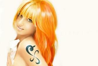 Nami Wallpaper