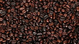 Coffee Beans Wallpaper