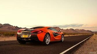 Mclaren 570s Wallpaper X Net