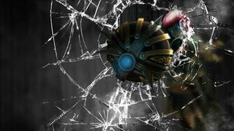 League Of Legends Wallpaper