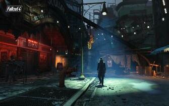 Fallout Wallpaper In
