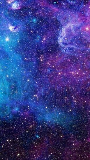 Galaxy Love Wallpaper Slammer Unicorns Nasa