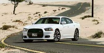 Dodge Charger Wallpaper Srt8