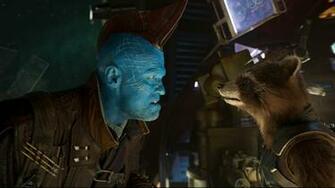 Guardians Of The Galaxy Vol Movie Wallpaper