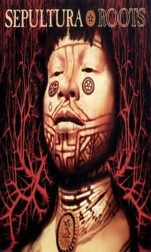 Sepultura Wallpaper App For Android