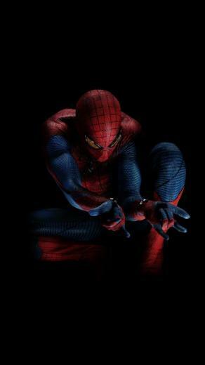 Spiderman Wallpaper iPhone