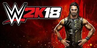 Wwe 2k18 Nintendo Switch Games