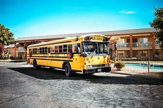 Schoolbus Wallpaper HD World S Greatest Art Site