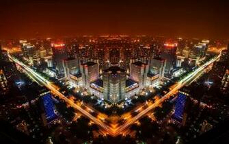 Beautiful Places Beijing China Wallpaper