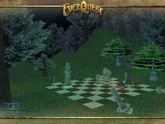 Everquest News Wallpaper Of The Day Butcherblock