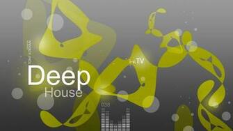 Deep House Music Eq Sc Thirty Eight Tony Kokhan Sound