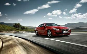 Red Bmw Series Wallpaper HD Px