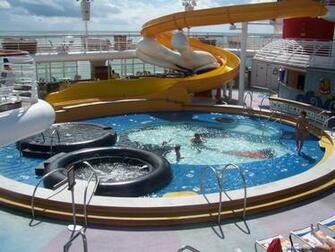 Disney Cruise Line Is The Trading Name Of Magical Company