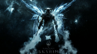 Skyrim Wallpaper By Otaku 0x