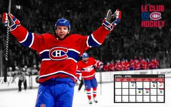 Wallpaper Montr Al Canadiens Fan Zone