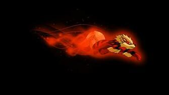 Arcanine Wallpaper Image