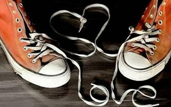 Converse All Star Wallpaper