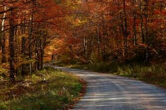 Desktop Wallpaper Country House