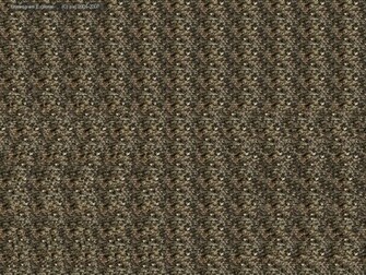 Chairs Stereogram Wallpaper