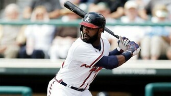 Jason Heyward Wallpaper