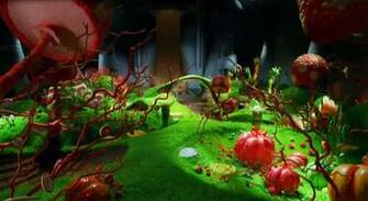 Comment Charlie And The Chocolate Factory Is An