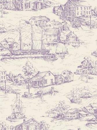 American Blinds And Wallpaper On Nautical Inspiration Pinter