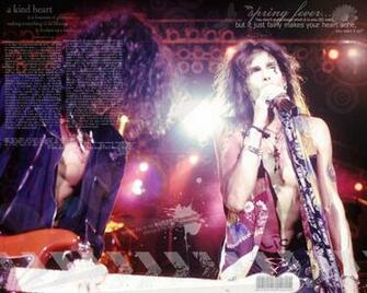 Steven Tyler Wallpaper Jpg
