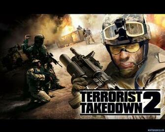 Terrorist Takedown Us Navy Seals Wallpaper Zav T