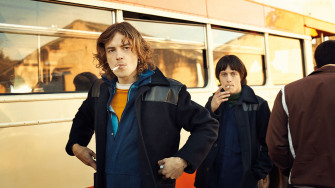 Buy Cinema Tickets For Northern Soul Bfi Southbank