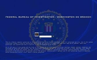 Wincustomize Explore Logonstudio Xp Fbi Logon