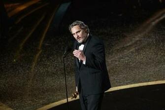 Joaquin Phoenix Says He S Been A Scoundrel Cruel And Selfish In