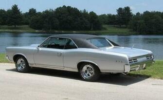 Pontiac Gto Pictures Cargurus
