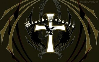 Black Sabbath