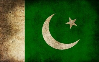 Pakistan Flag Wallpaper