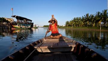 Of Vietnam S Most Beautiful Places Cnn Travel
