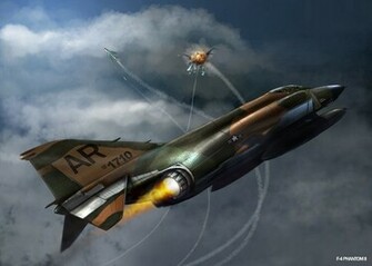 Go Back Gallery For F Phantom Wallpaper