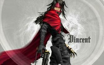 Great Pictures Vincent Valentine Wallpaper Amazing