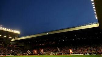 Fonds D Cran Anfield Tous Les Wallpaper