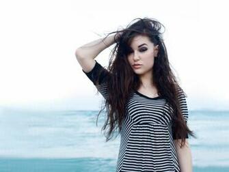 Sasha Grey HD Wallpaper