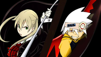 Soul Eater Computer Wallpaper Desktop Background Id